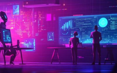 Harnessing Gen AI for Enhanced Creativity and Efficiency in Content Creation