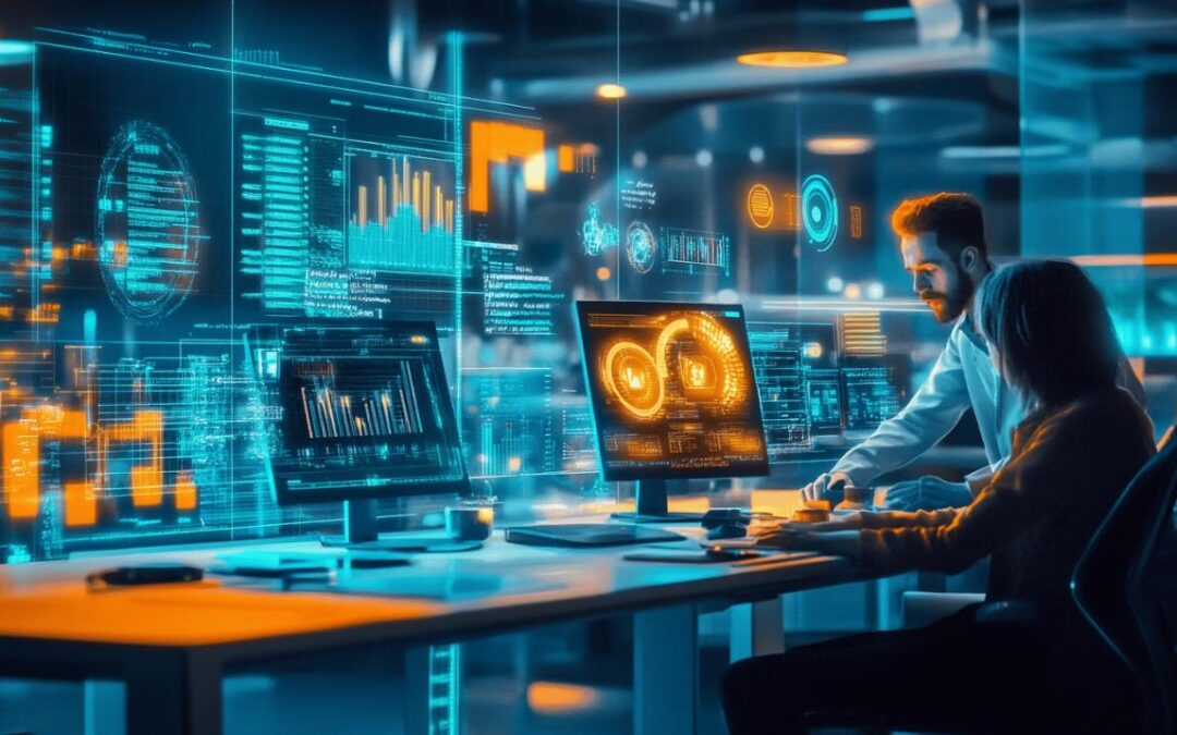 Innovative tech strategies to elevate your business