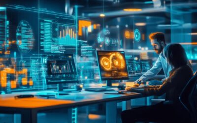 Innovative tech strategies to elevate your business