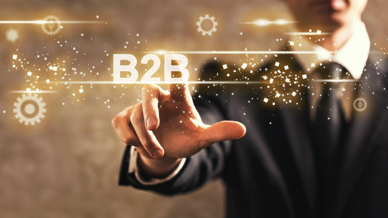 Breaking Down B2B Prospecting Barriers: Industry-Tailored Solutions for Decision Makers
