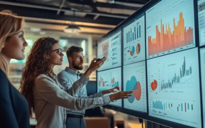 Unlock business growth with expert marketing consulting strategies